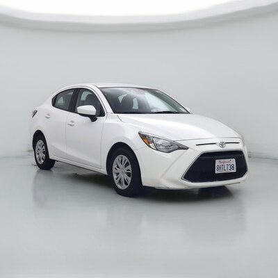 2019 Toyota Yaris L