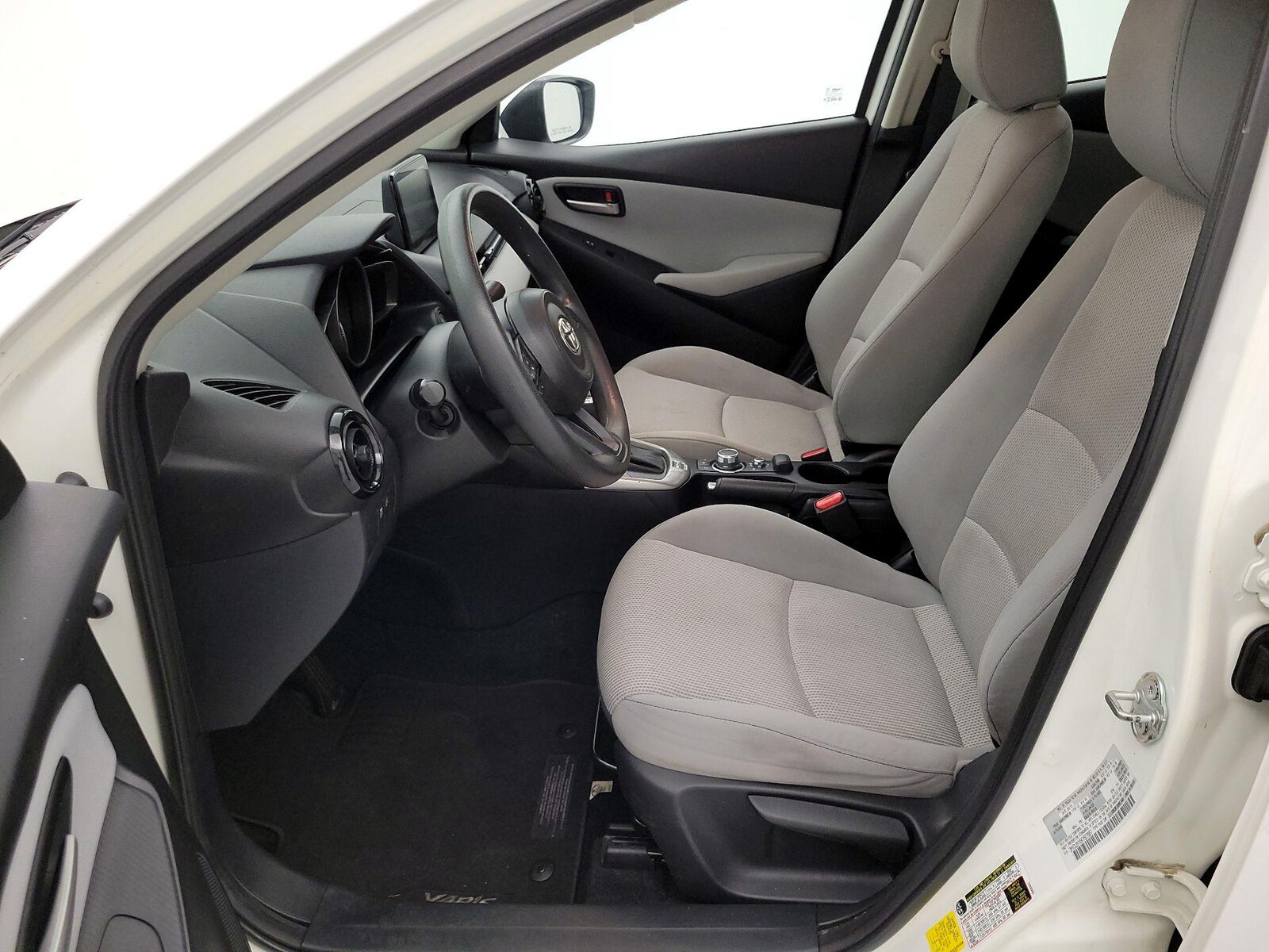 Side Airbags