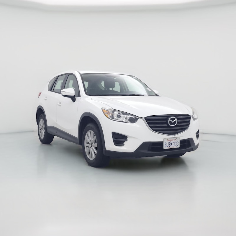 2016 Mazda CX-5 Sport