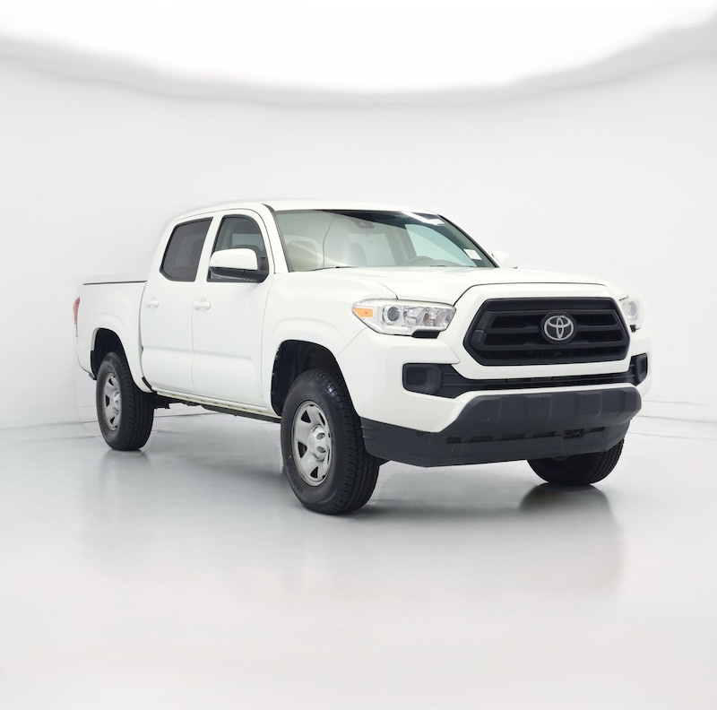 2020 Toyota Tacoma SR