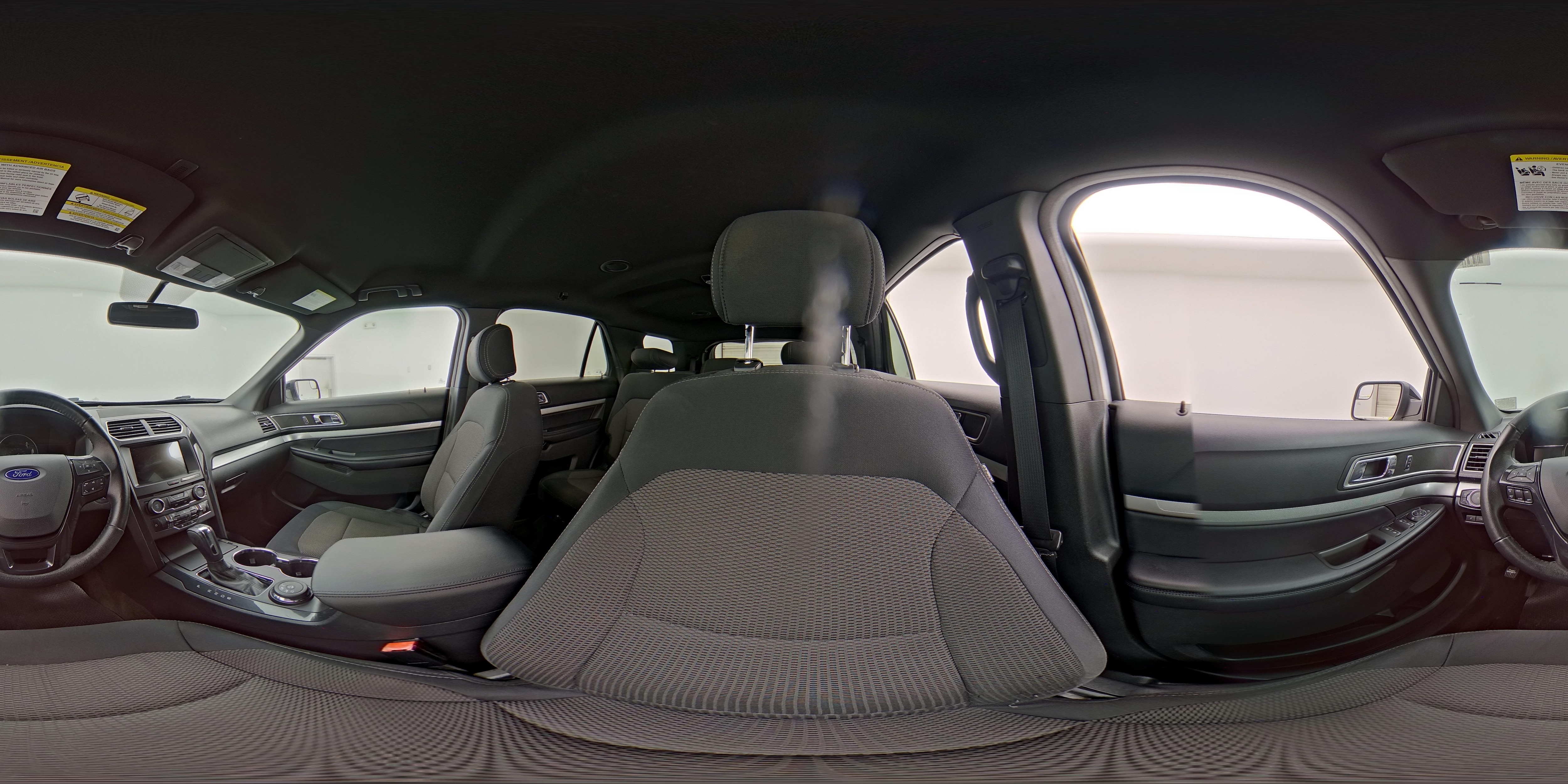 2017 Ford Explorer XLT - Photo 27