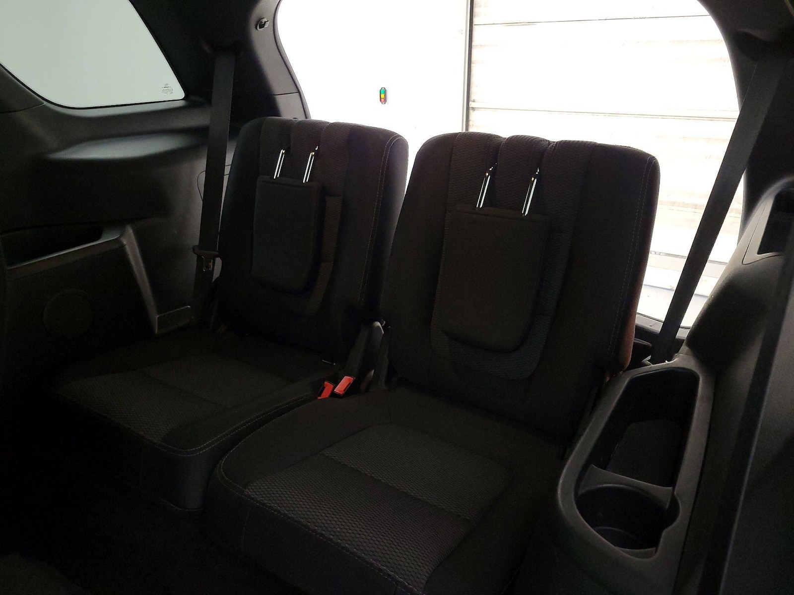 2017 Ford Explorer XLT - Photo 21