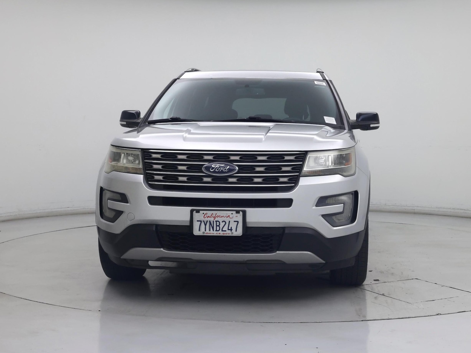 2017 Ford Explorer XLT - Photo 6