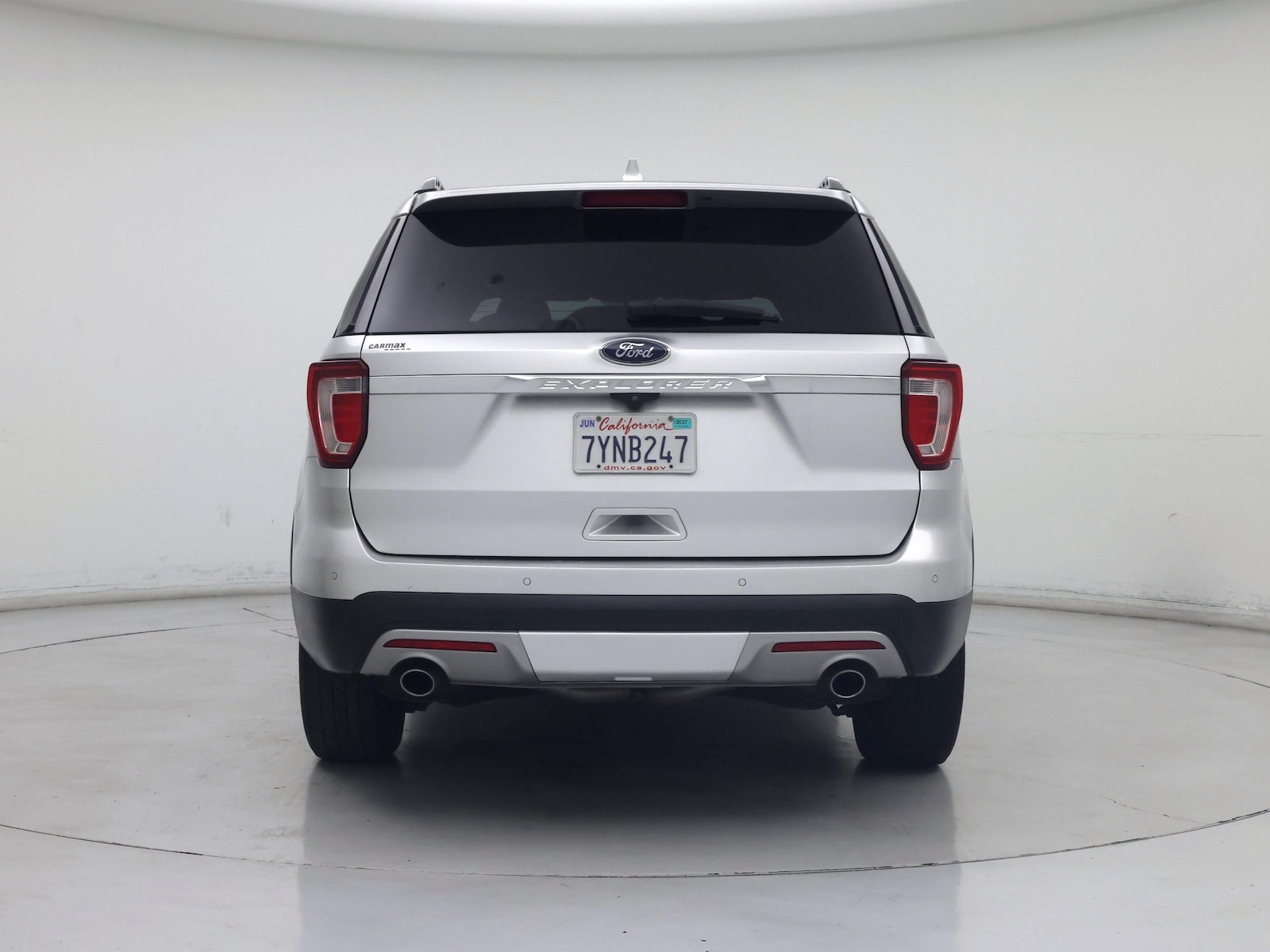 2017 Ford Explorer XLT - Photo 7