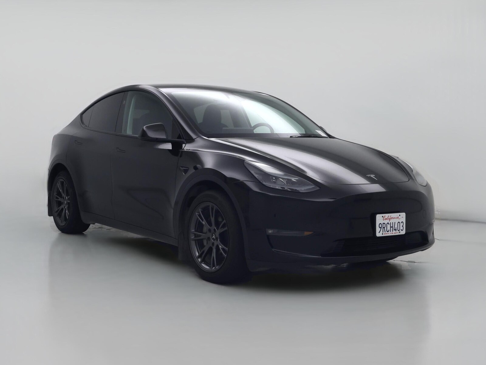 Smart Key & Power Hatch/Deck Lid