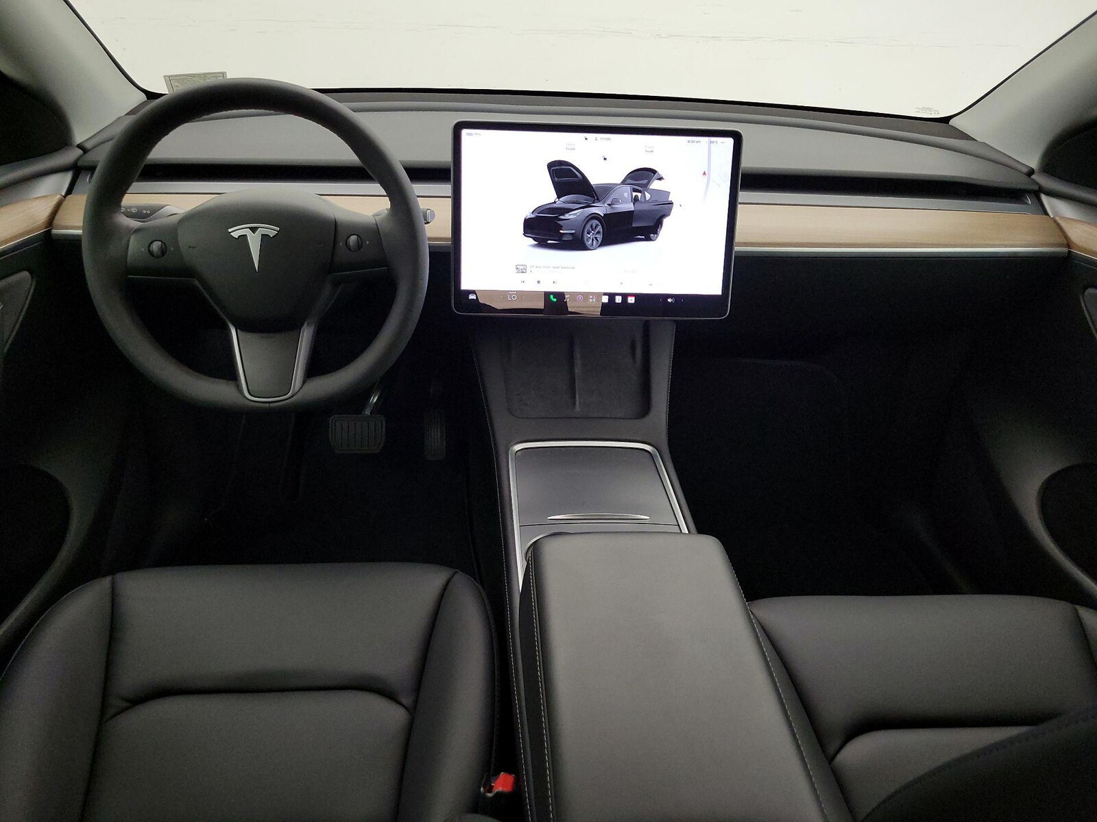 Navigation System