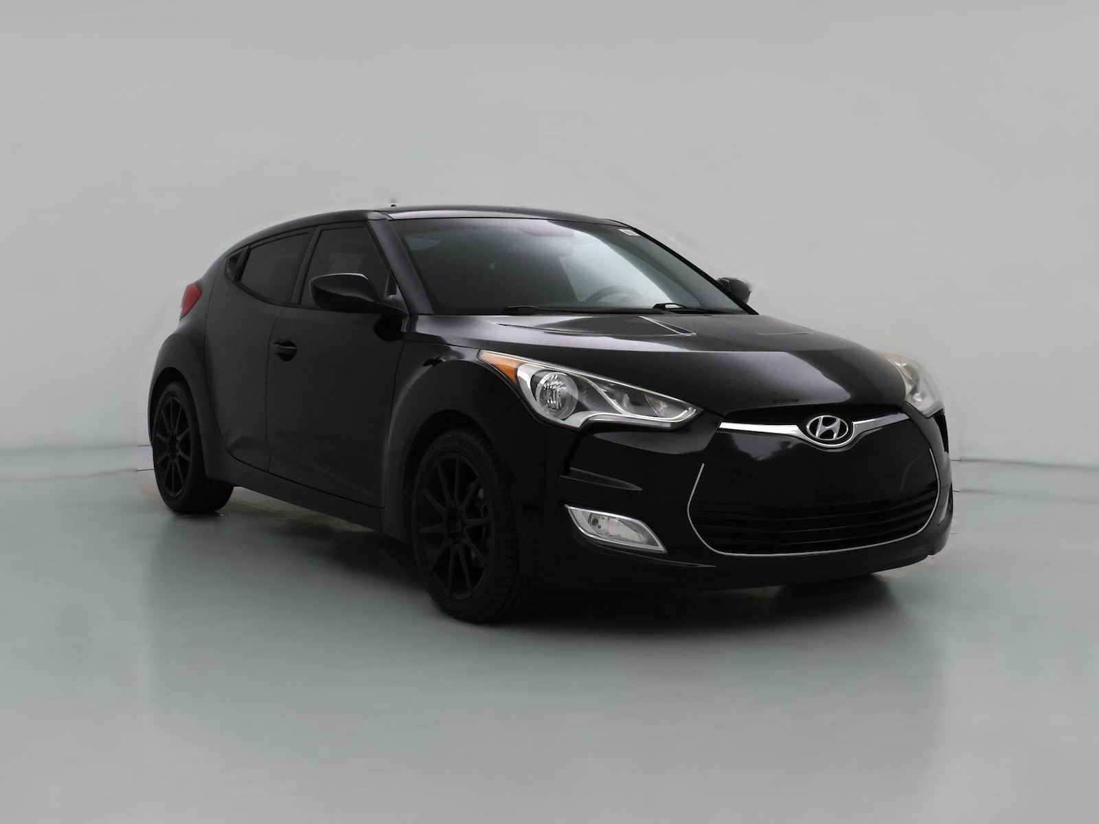 2014 Hyundai Veloster