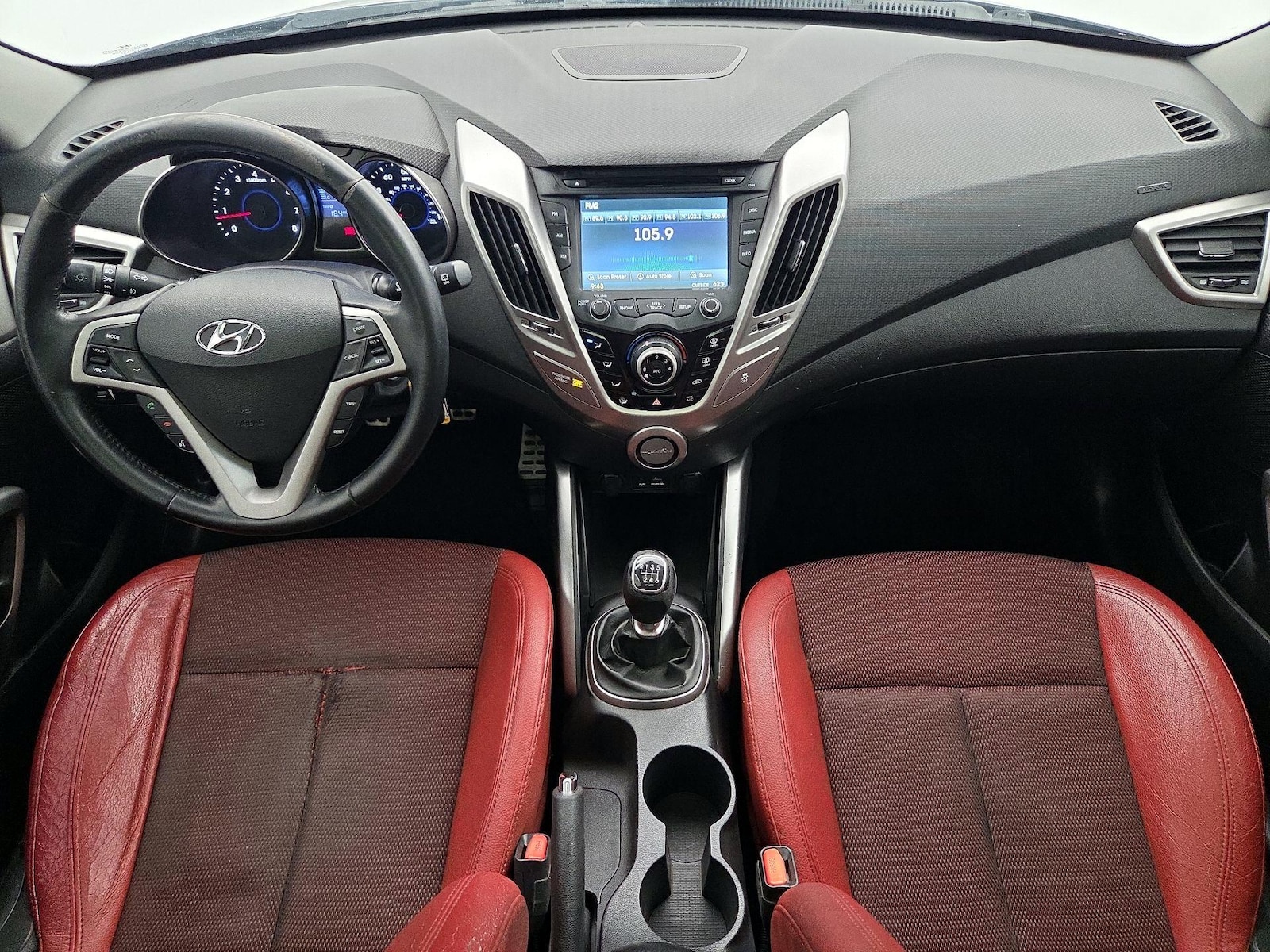 Rear View Camera