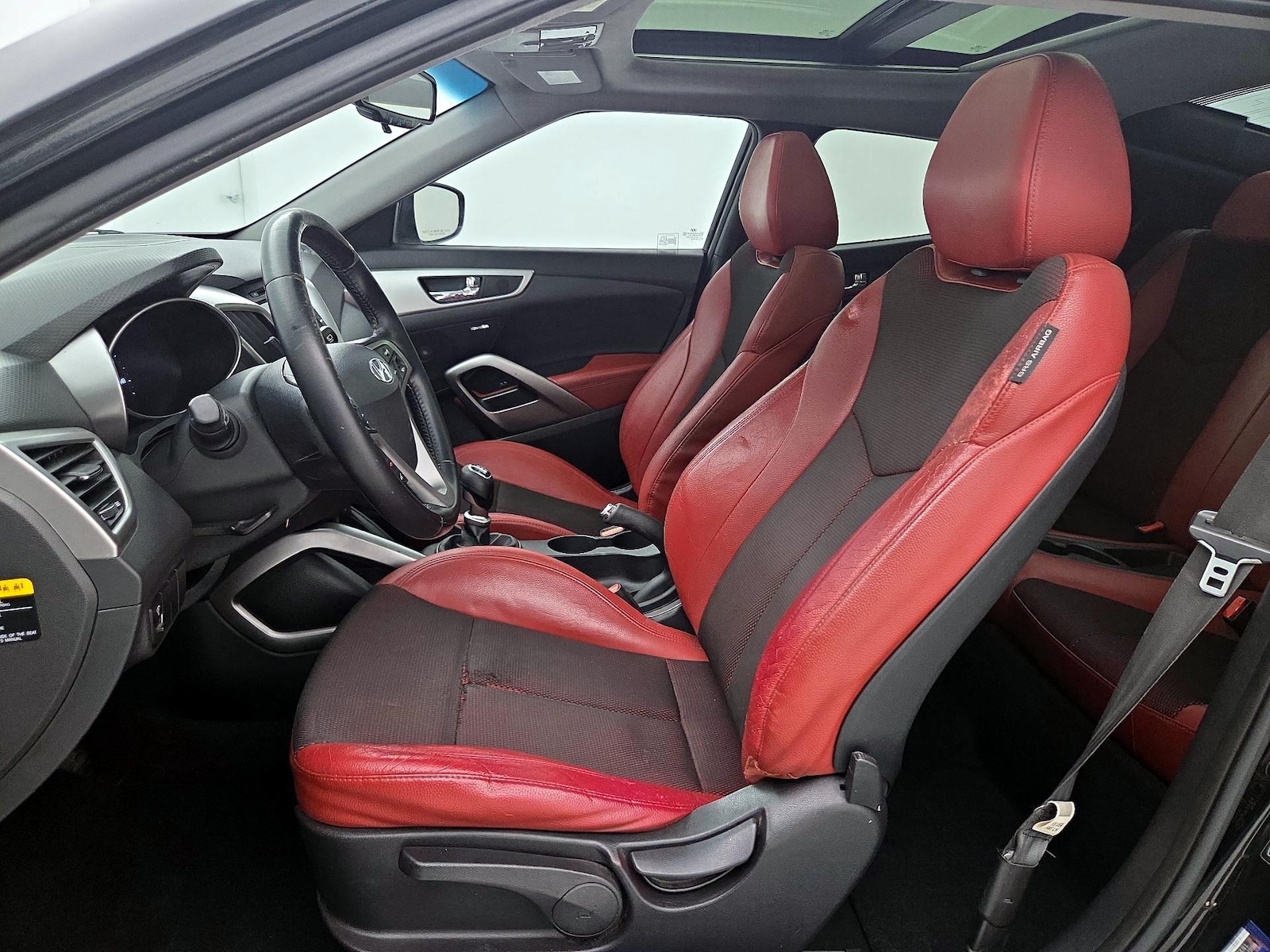 Side Airbags
