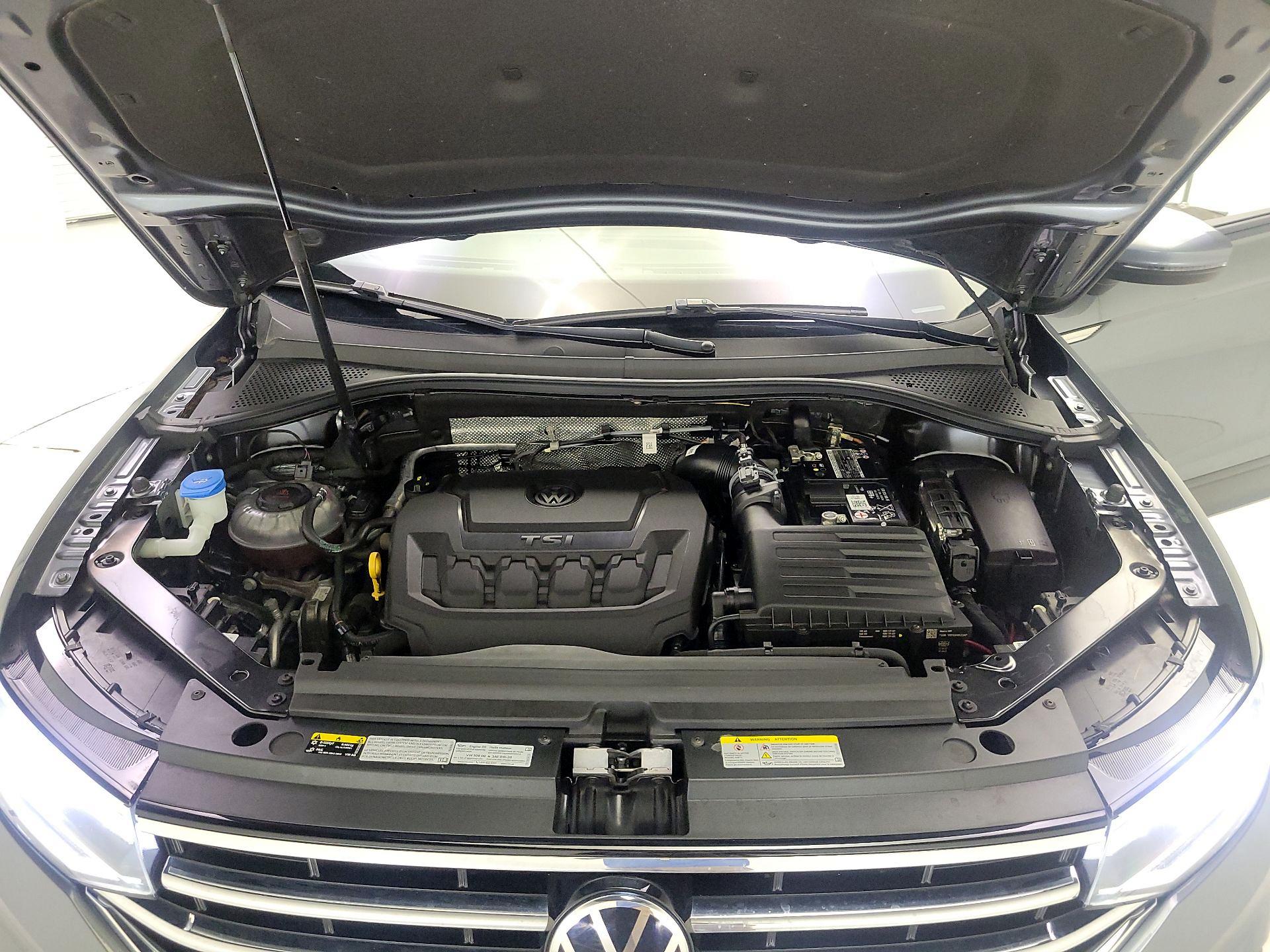 Thumbnail: 2022 Volkswagen Tiguan - 20