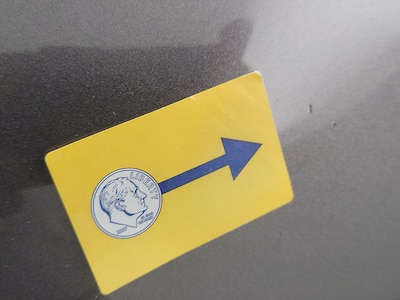 Condition detail