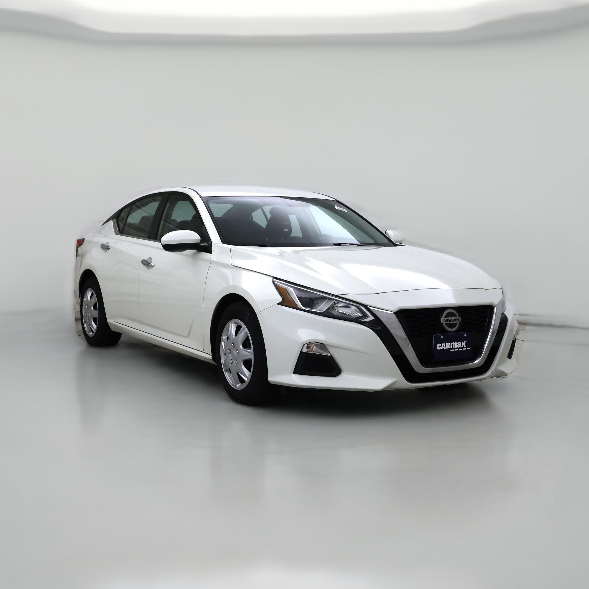 Thumbnail: 2020 Nissan Altima - 1
