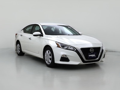 2020 Nissan Altima S