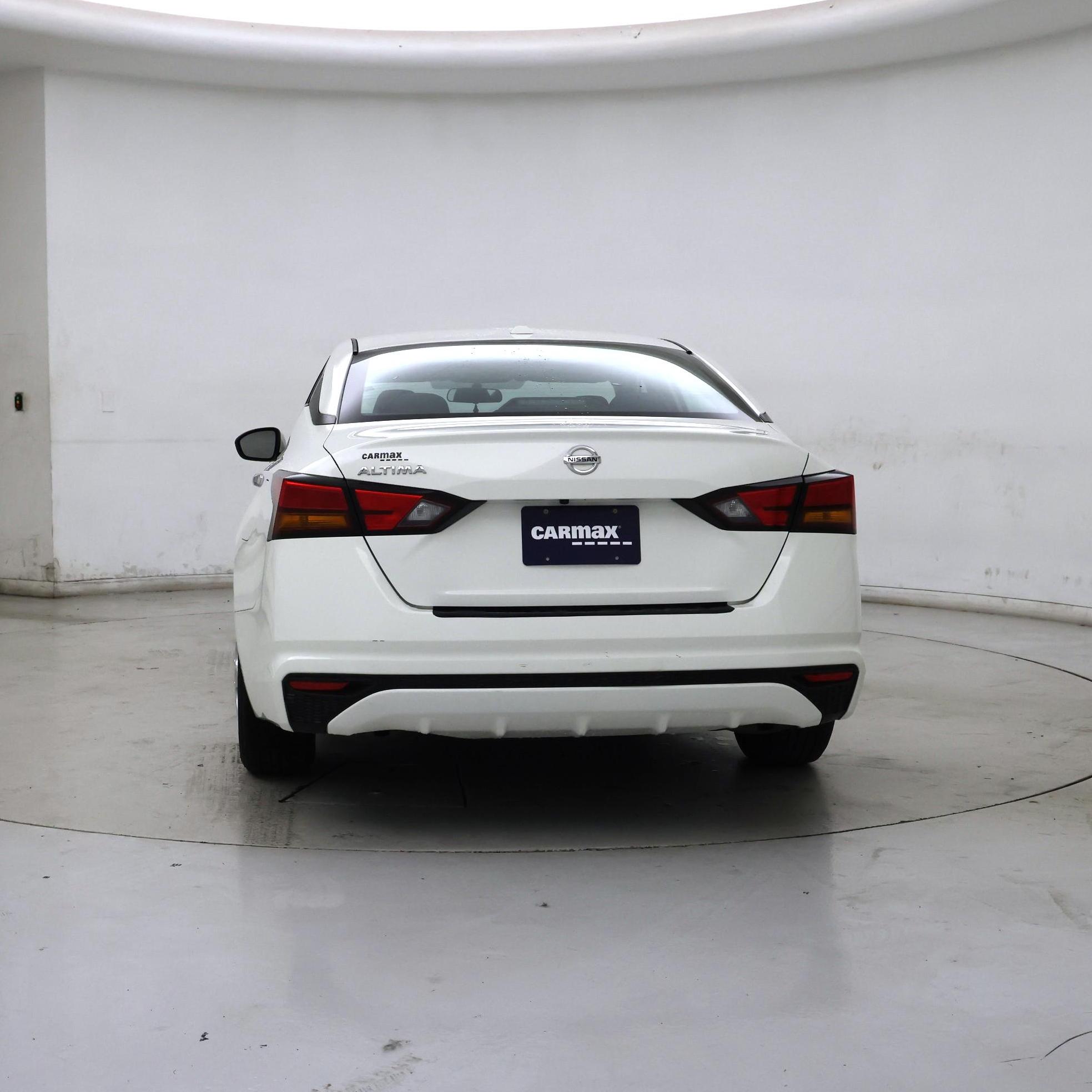 Thumbnail: 2020 Nissan Altima - 6