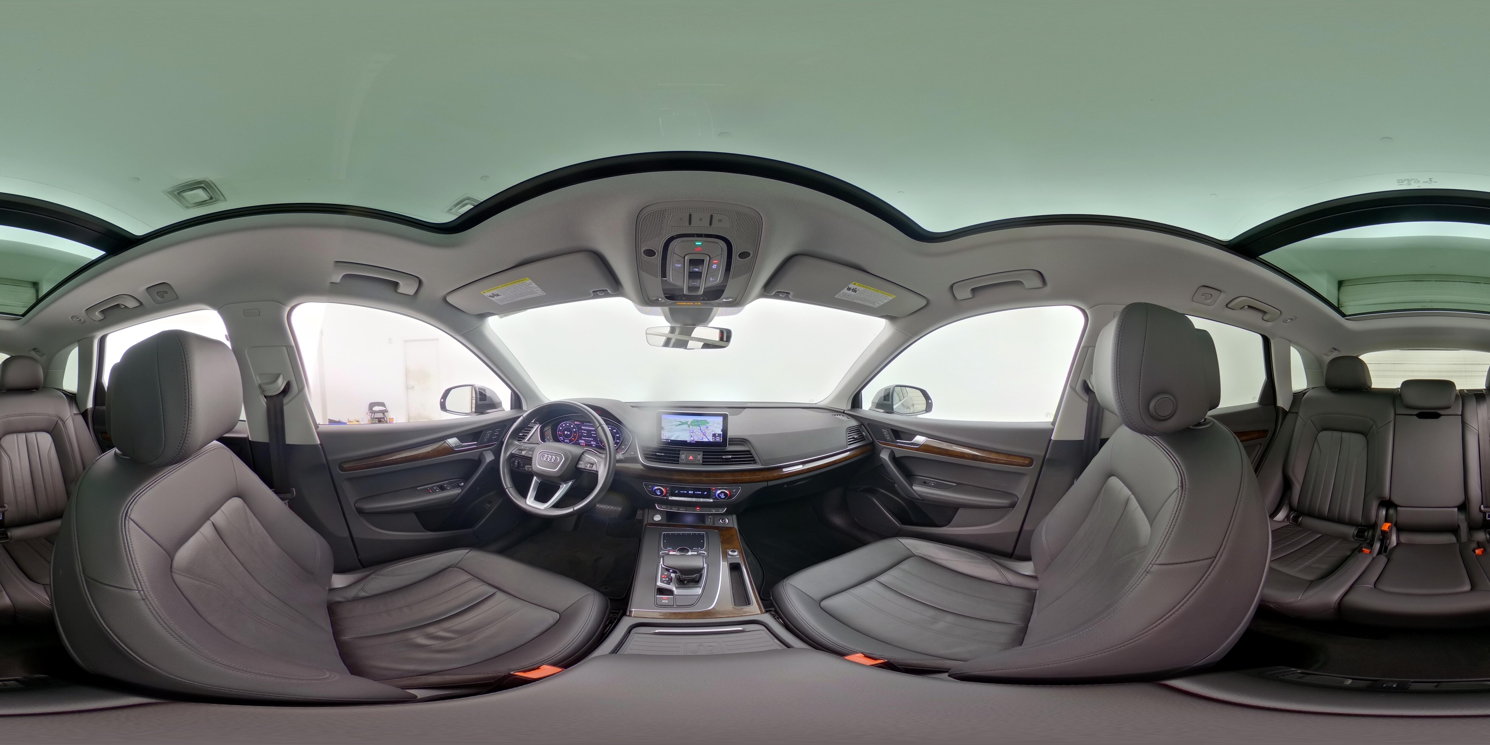 2020 Audi Q5 Premium Plus - Photo 26