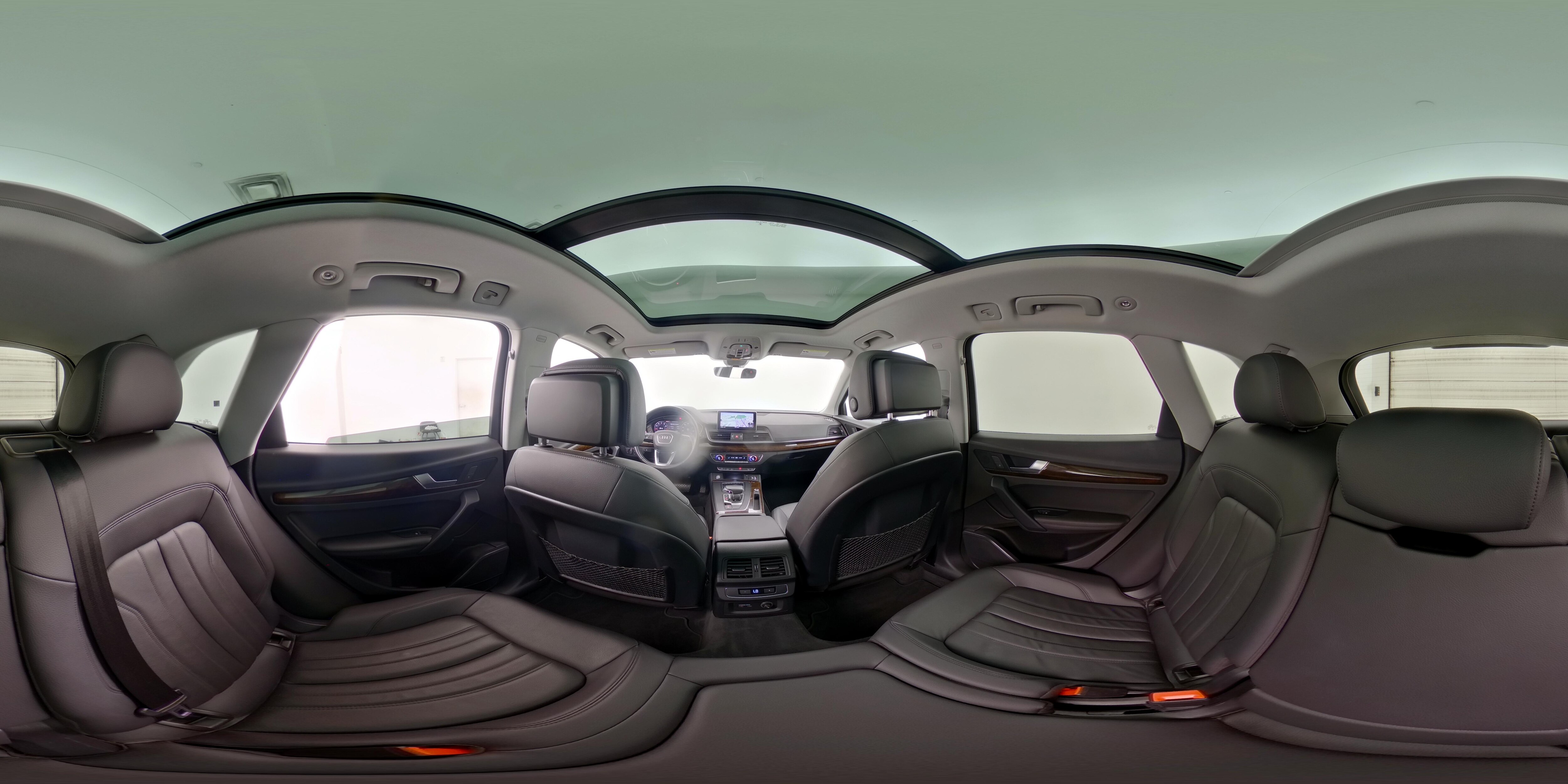 2020 Audi Q5 Premium Plus - Photo 27
