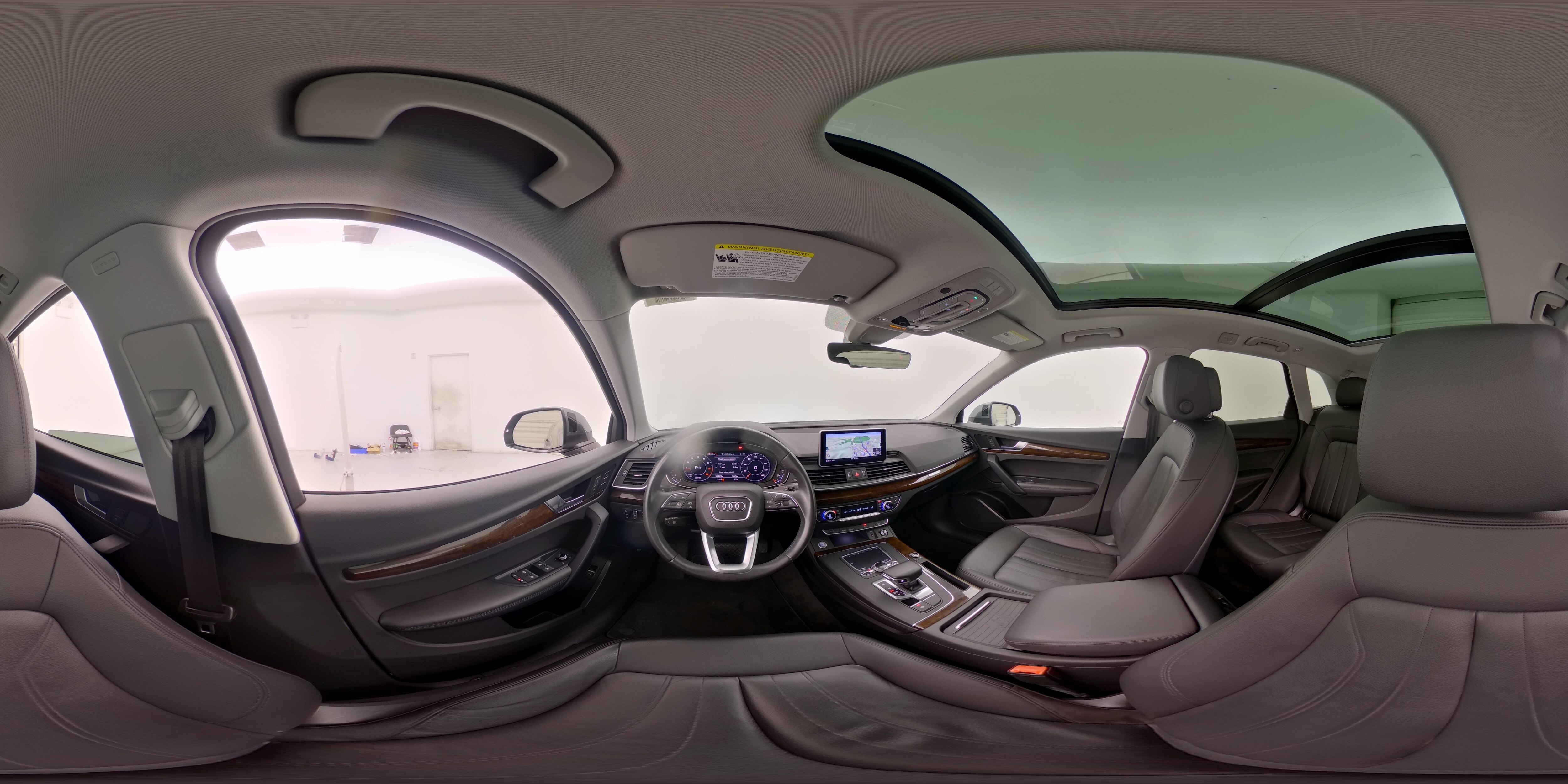 2020 Audi Q5 Premium Plus - Photo 28