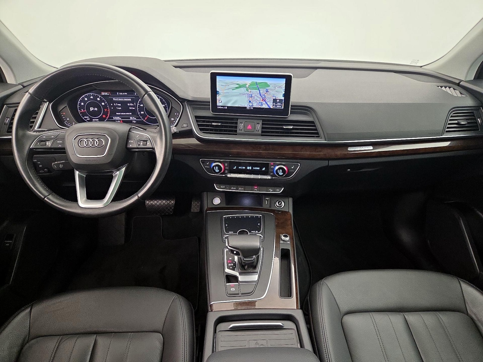 2020 Audi Q5 Premium Plus - Photo 10