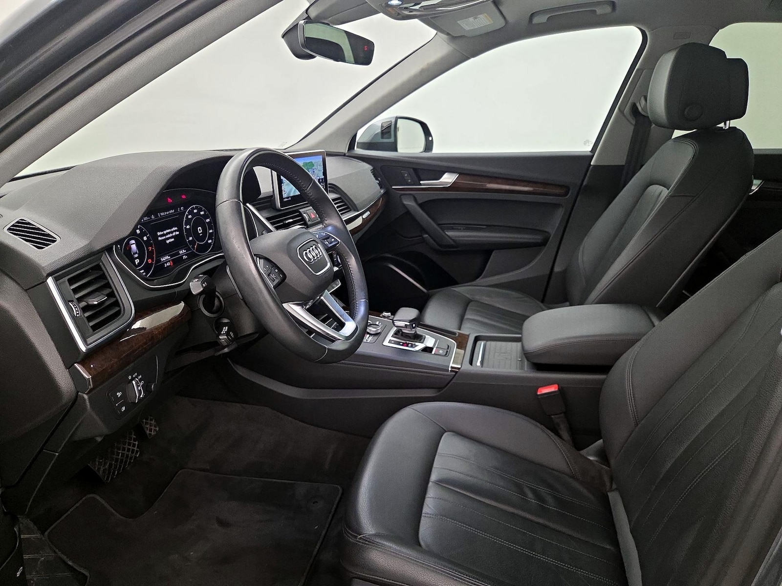 2020 Audi Q5 Premium Plus - Photo 12