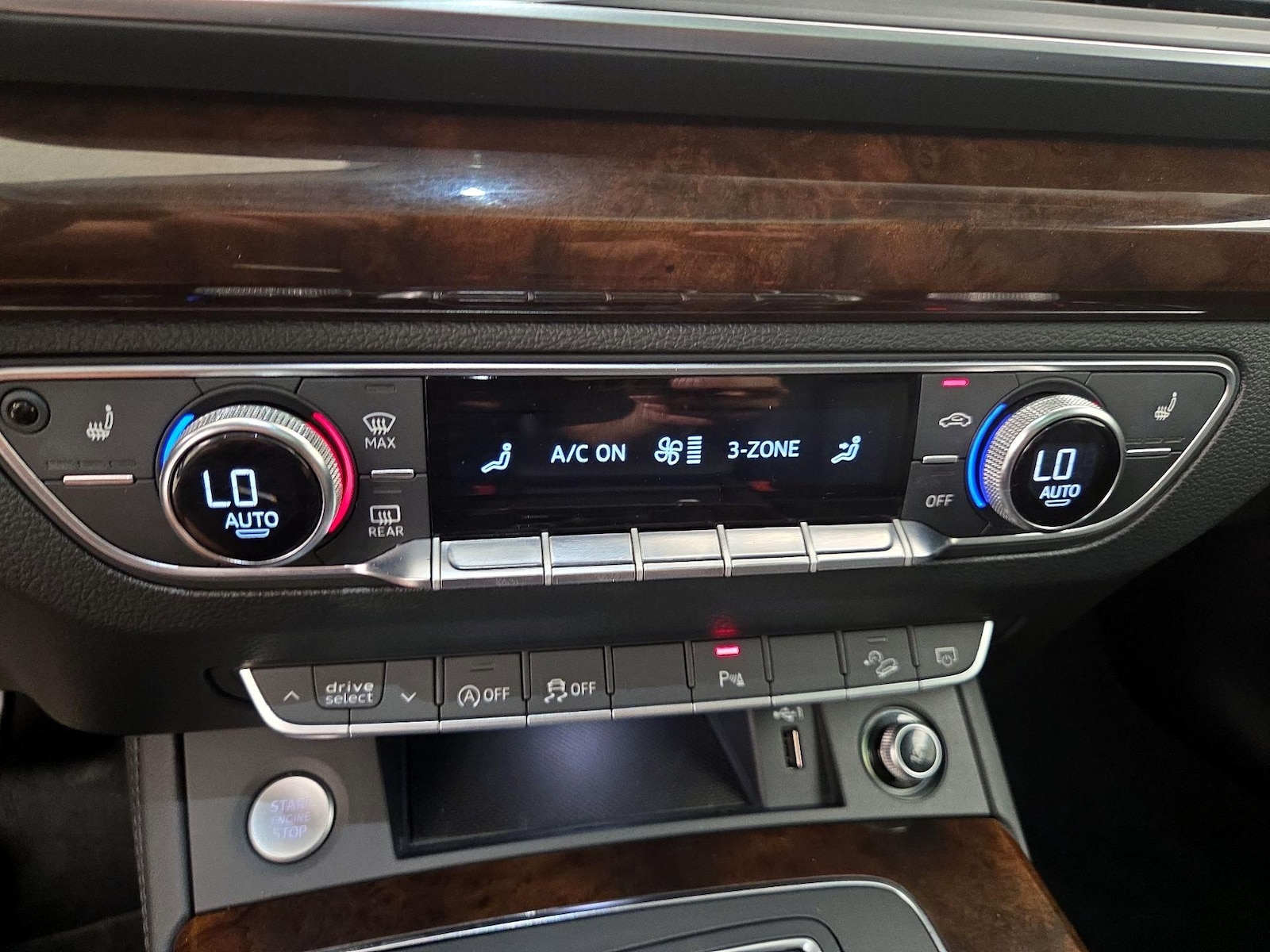 2020 Audi Q5 Premium Plus - Photo 18
