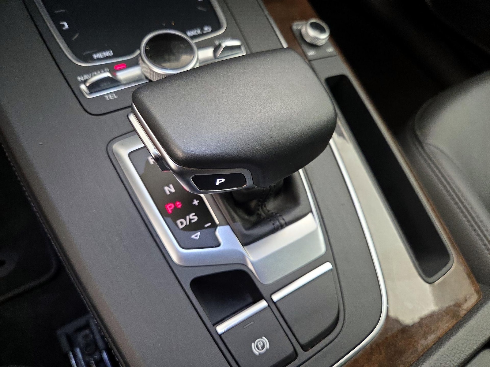 2020 Audi Q5 Premium Plus - Photo 19