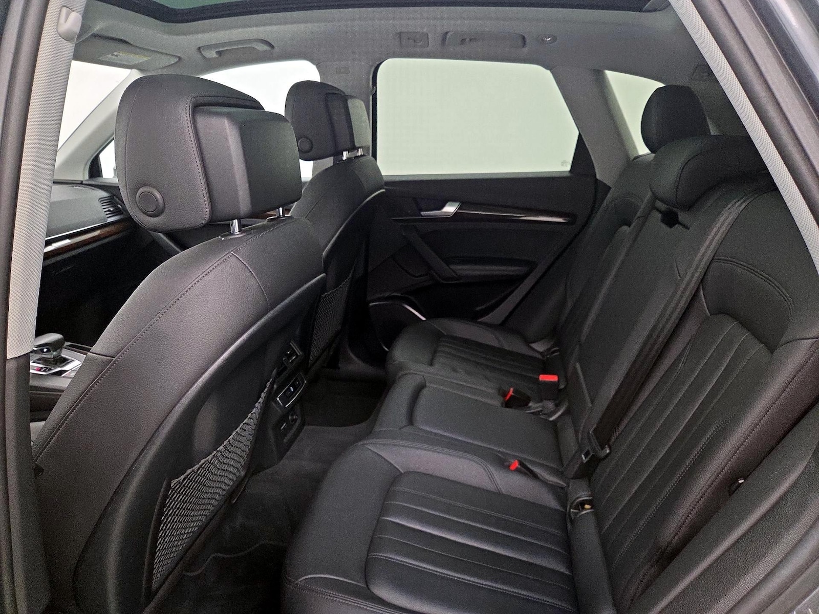 2020 Audi Q5 Premium Plus - Photo 22