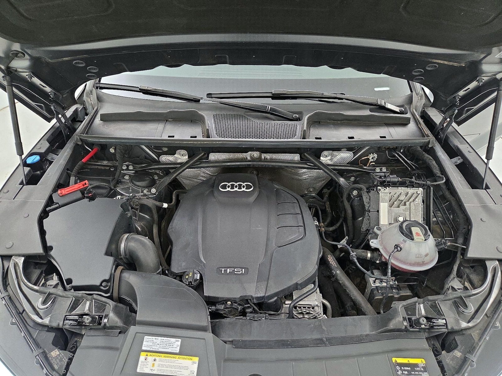 2020 Audi Q5 Premium Plus - Photo 24