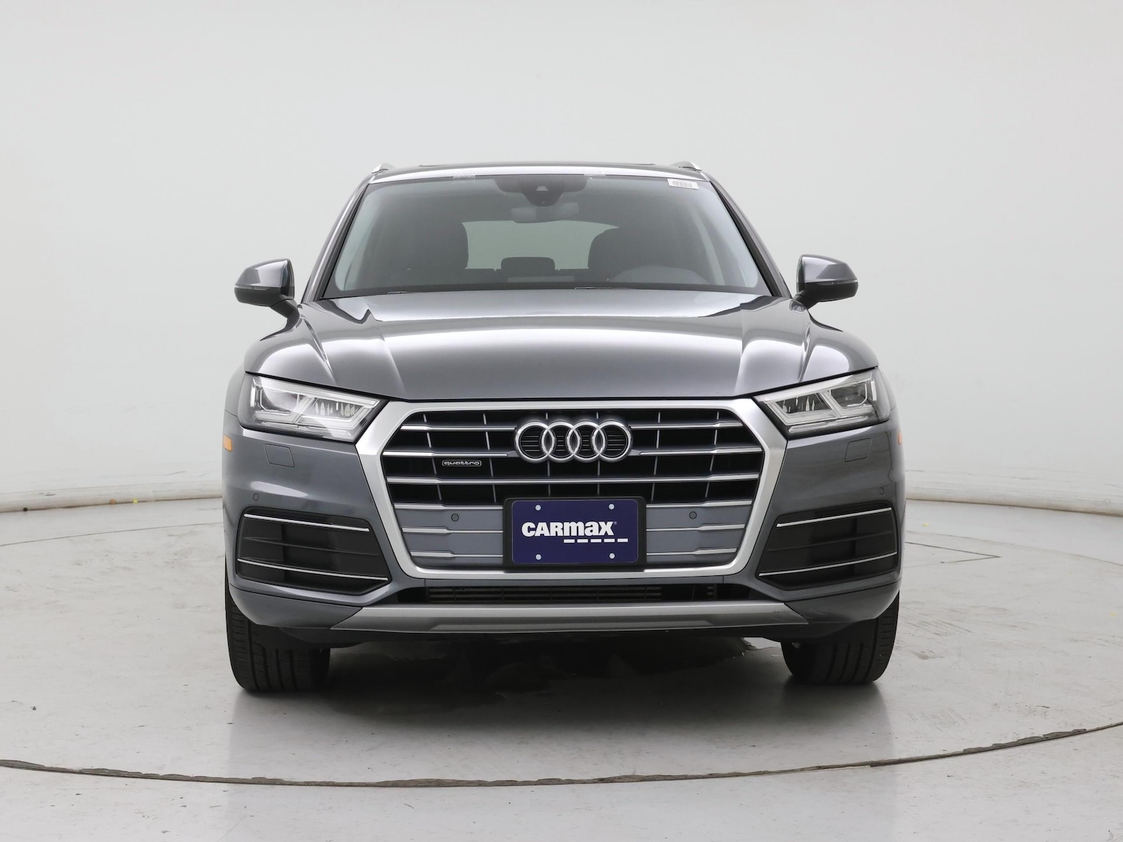 2020 Audi Q5 Premium Plus - Photo 6