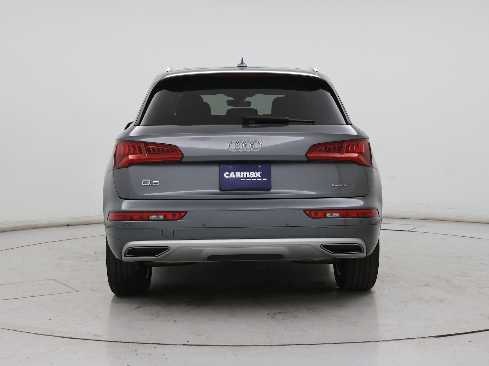 2020 Audi Q5 Premium Plus - Photo 7