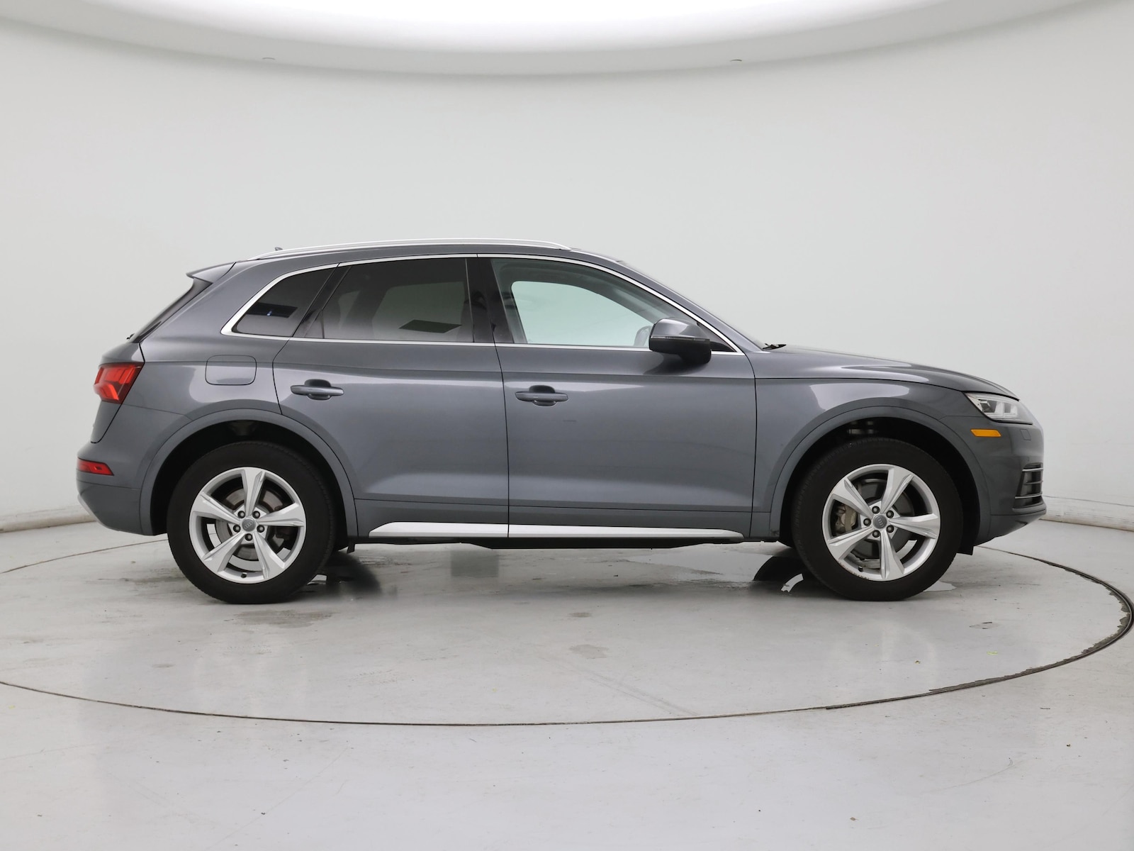 2020 Audi Q5 Premium Plus - Photo 8