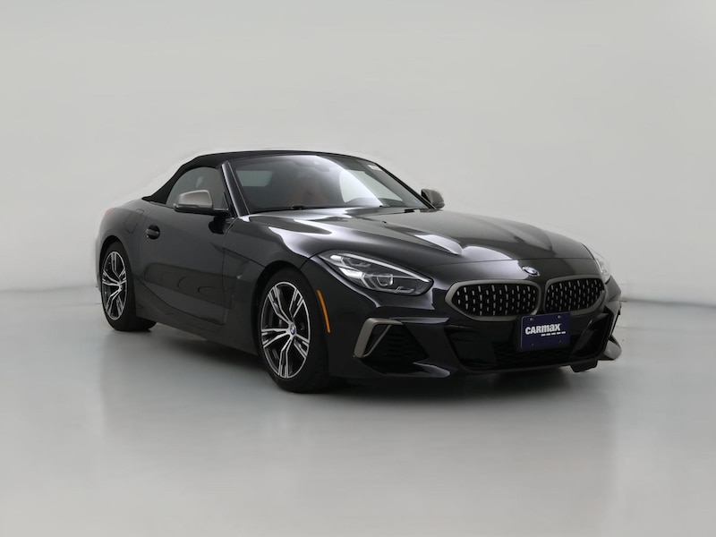2021 BMW Z4 M40I