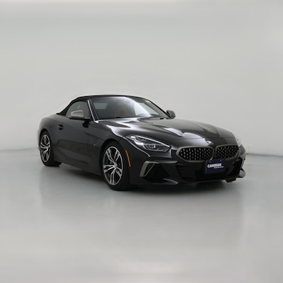 2021 BMW Z4 M40I