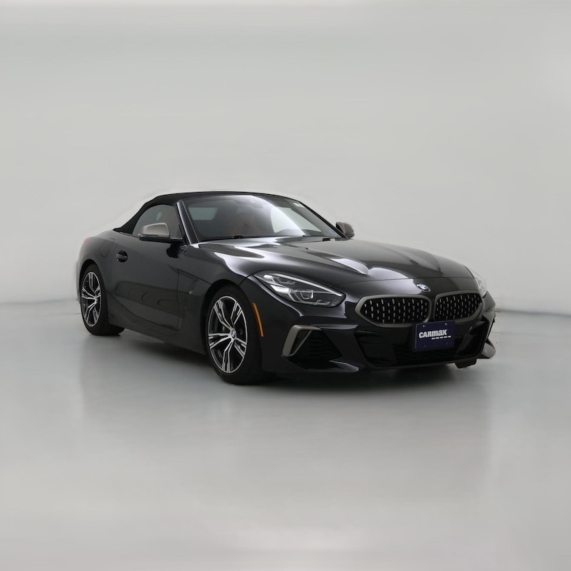 2021 BMW Z4 M40I