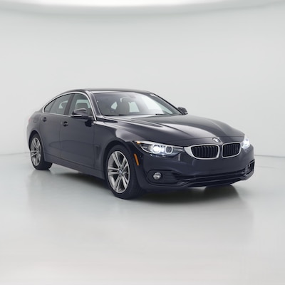 2019 BMW 430 I xDrive Gran Coupe
