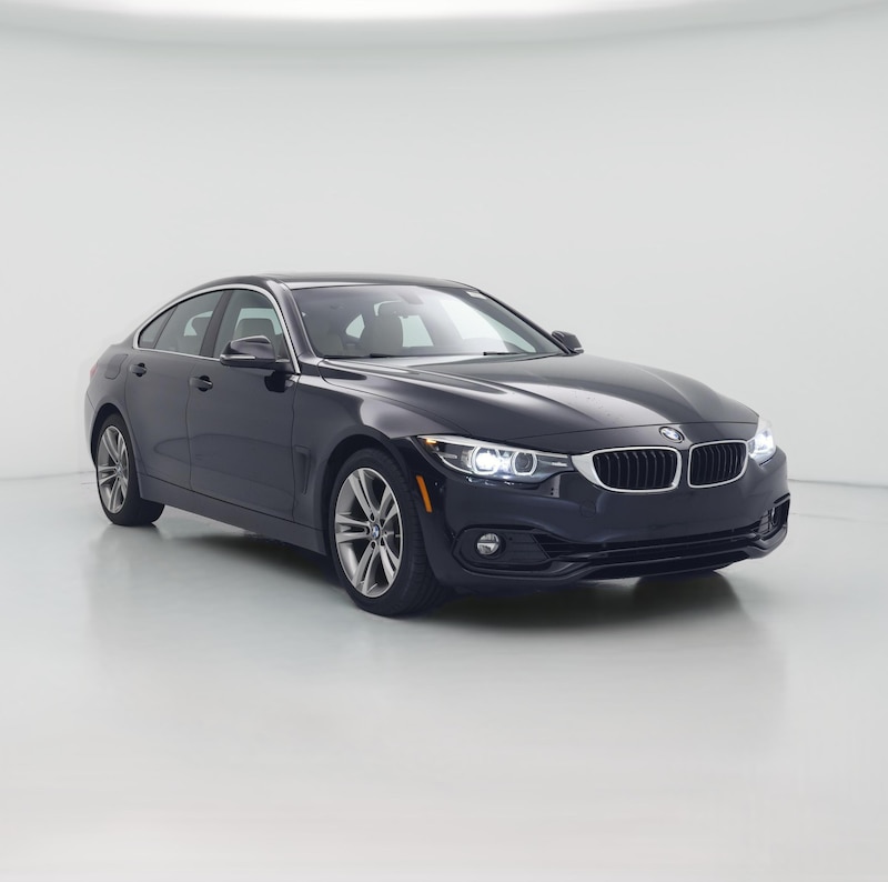 2019 BMW 430 I xDrive Gran Coupe