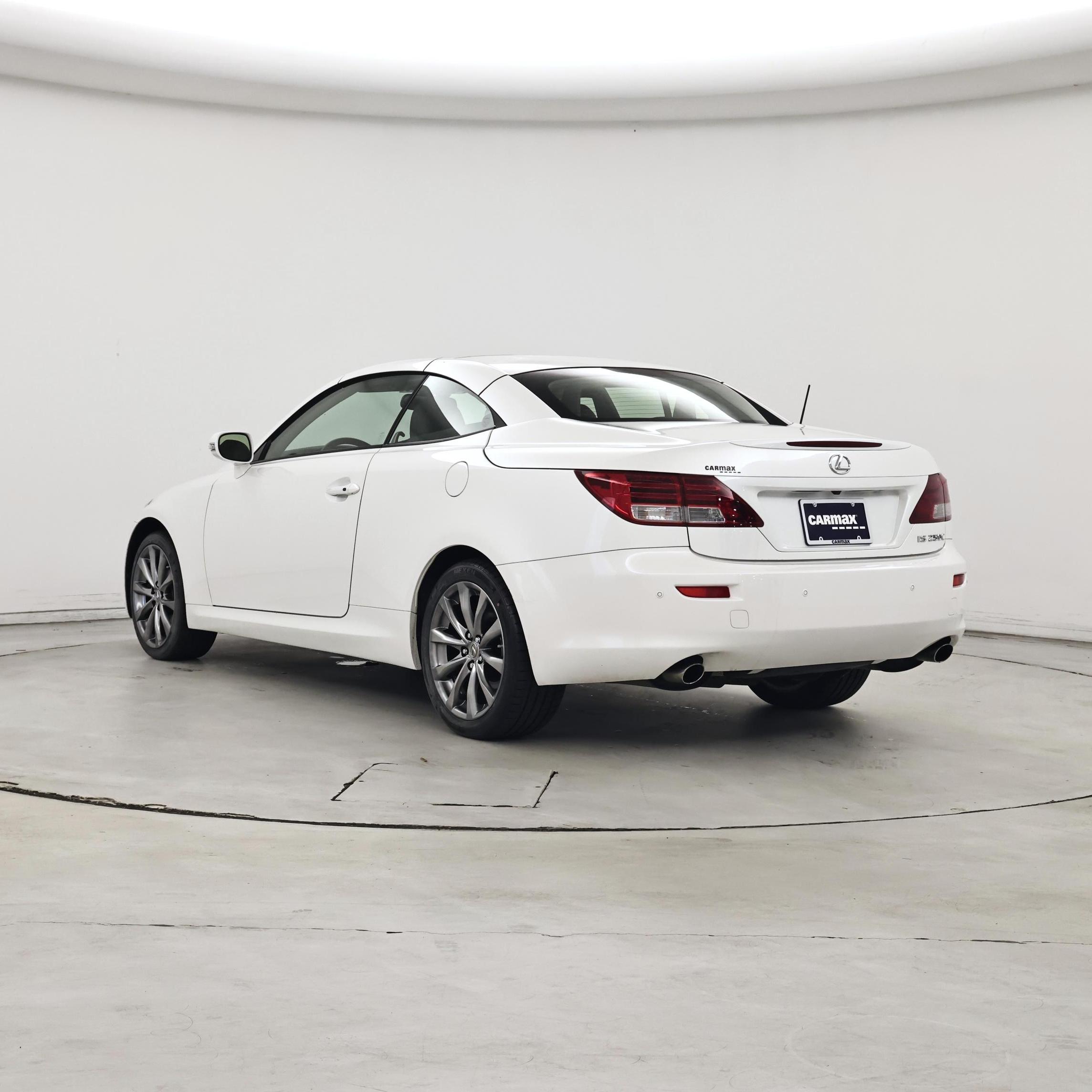 Thumbnail: 2014 Lexus IS - 2
