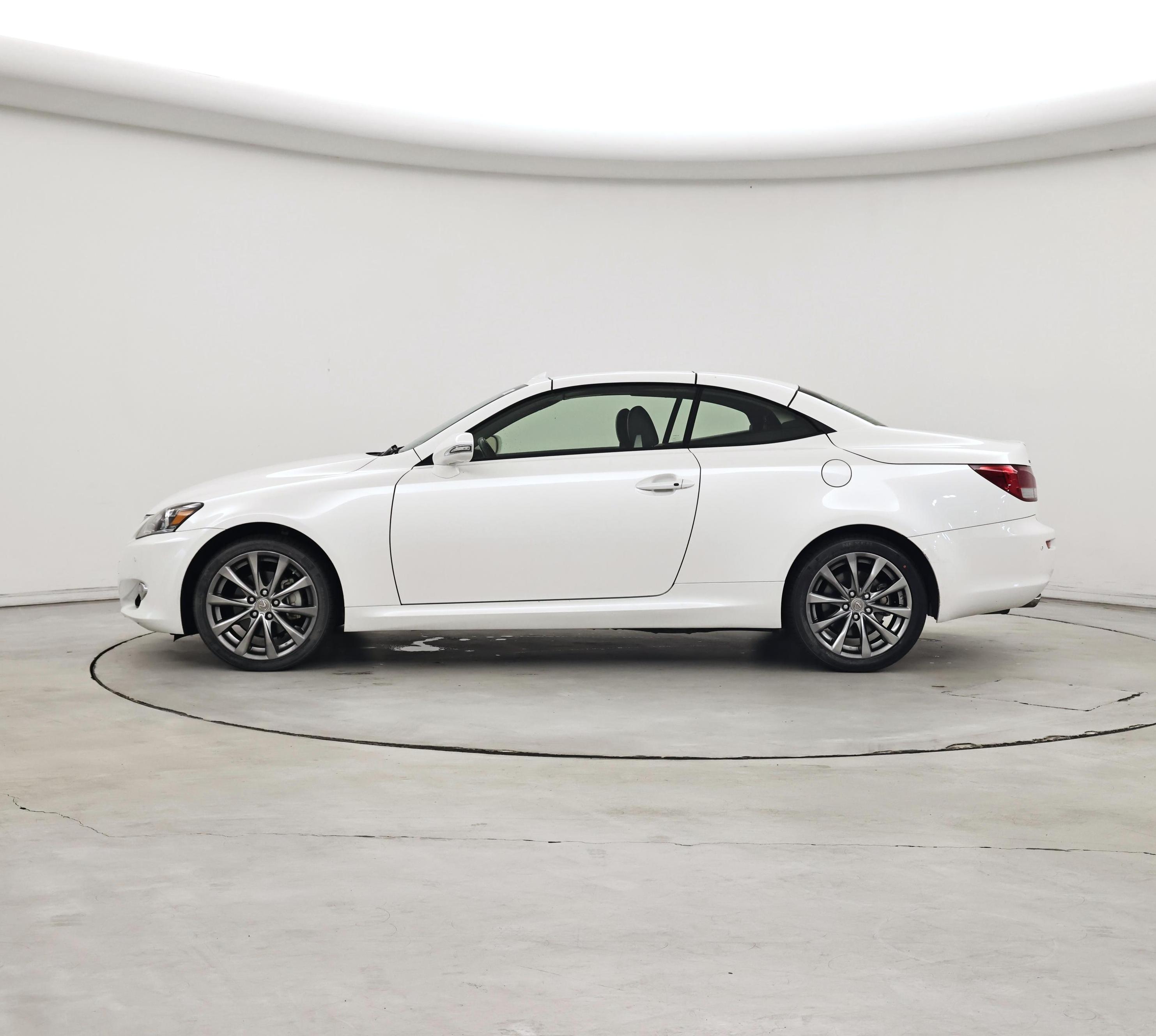 Thumbnail: 2014 Lexus IS - 3