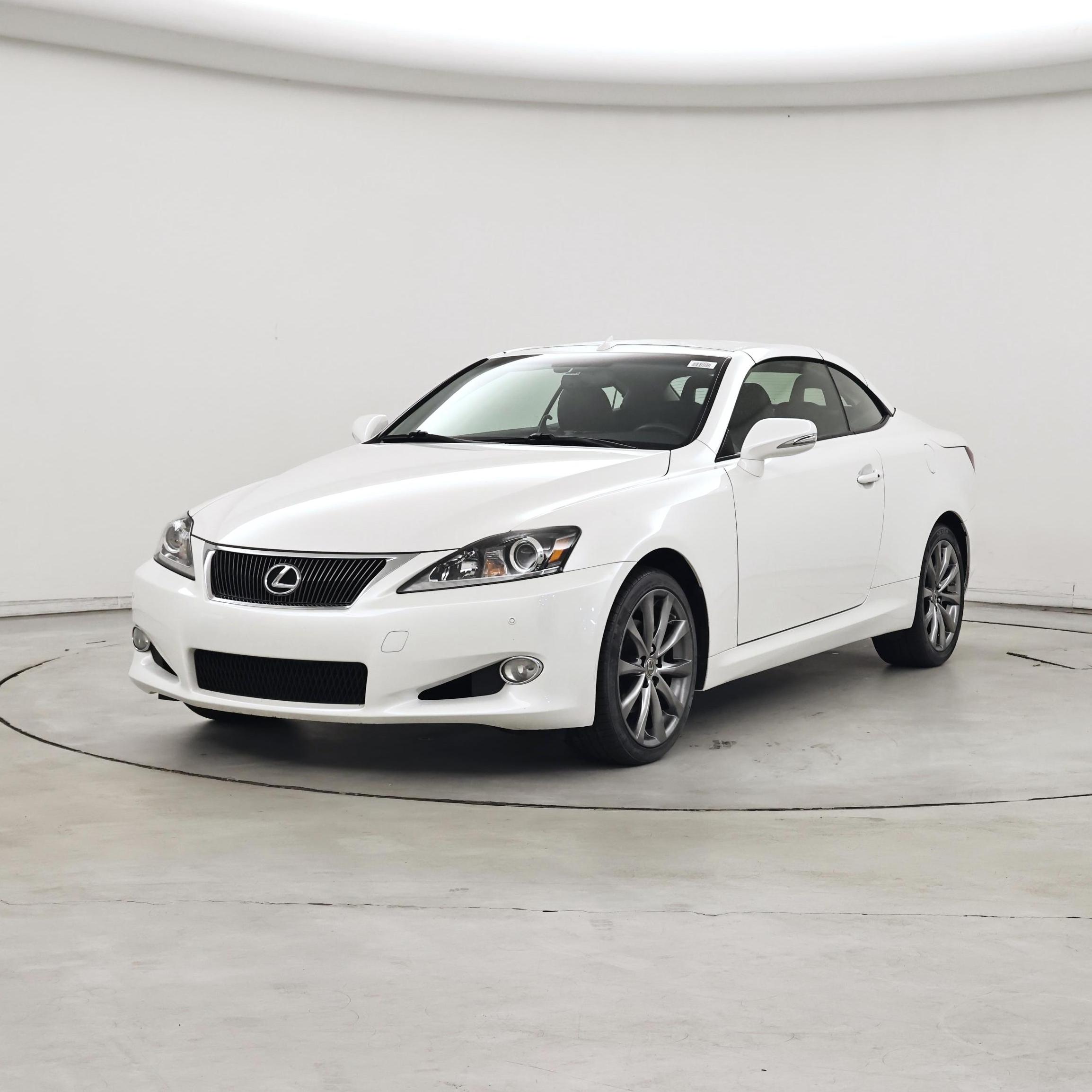 Thumbnail: 2014 Lexus IS - 4