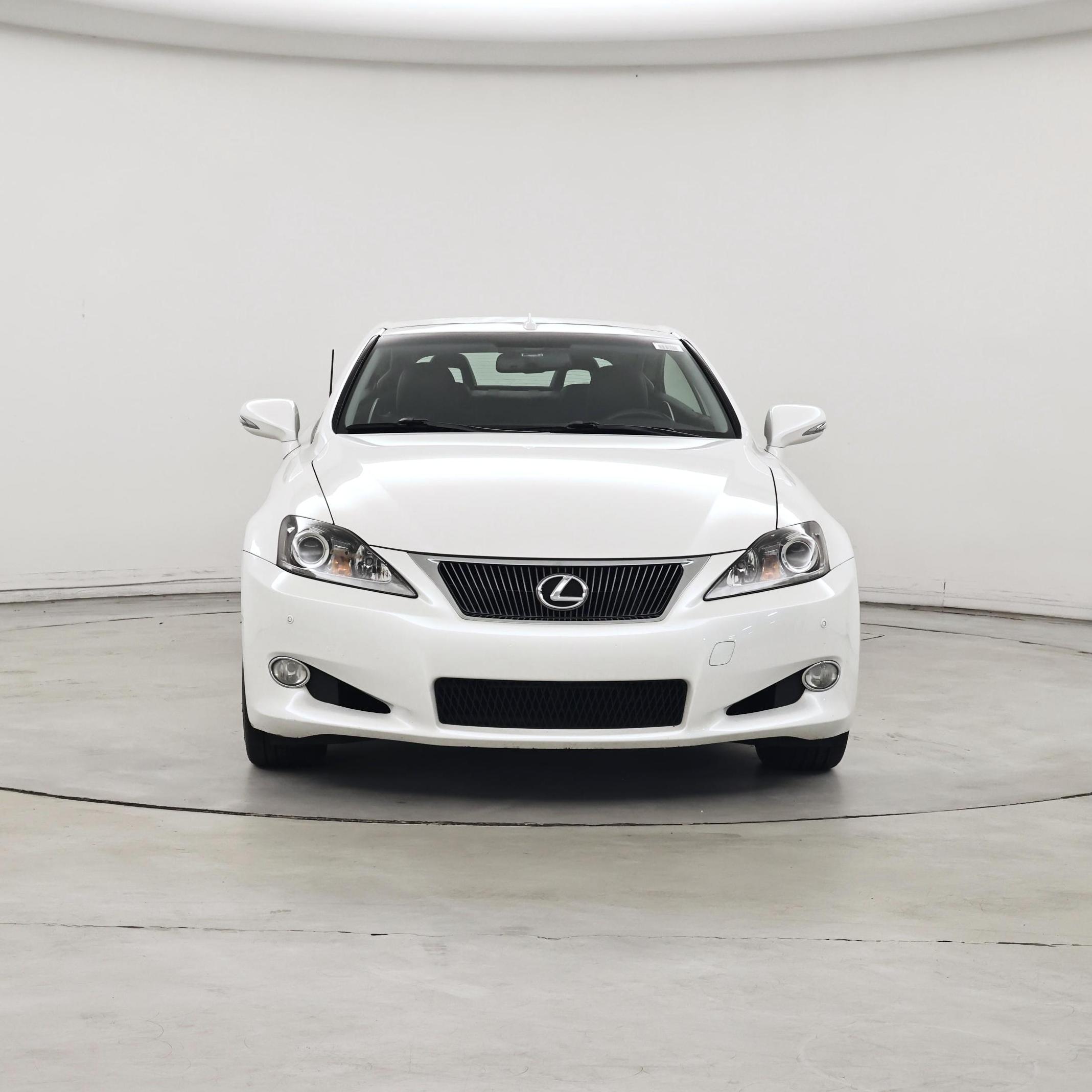 Thumbnail: 2014 Lexus IS - 5