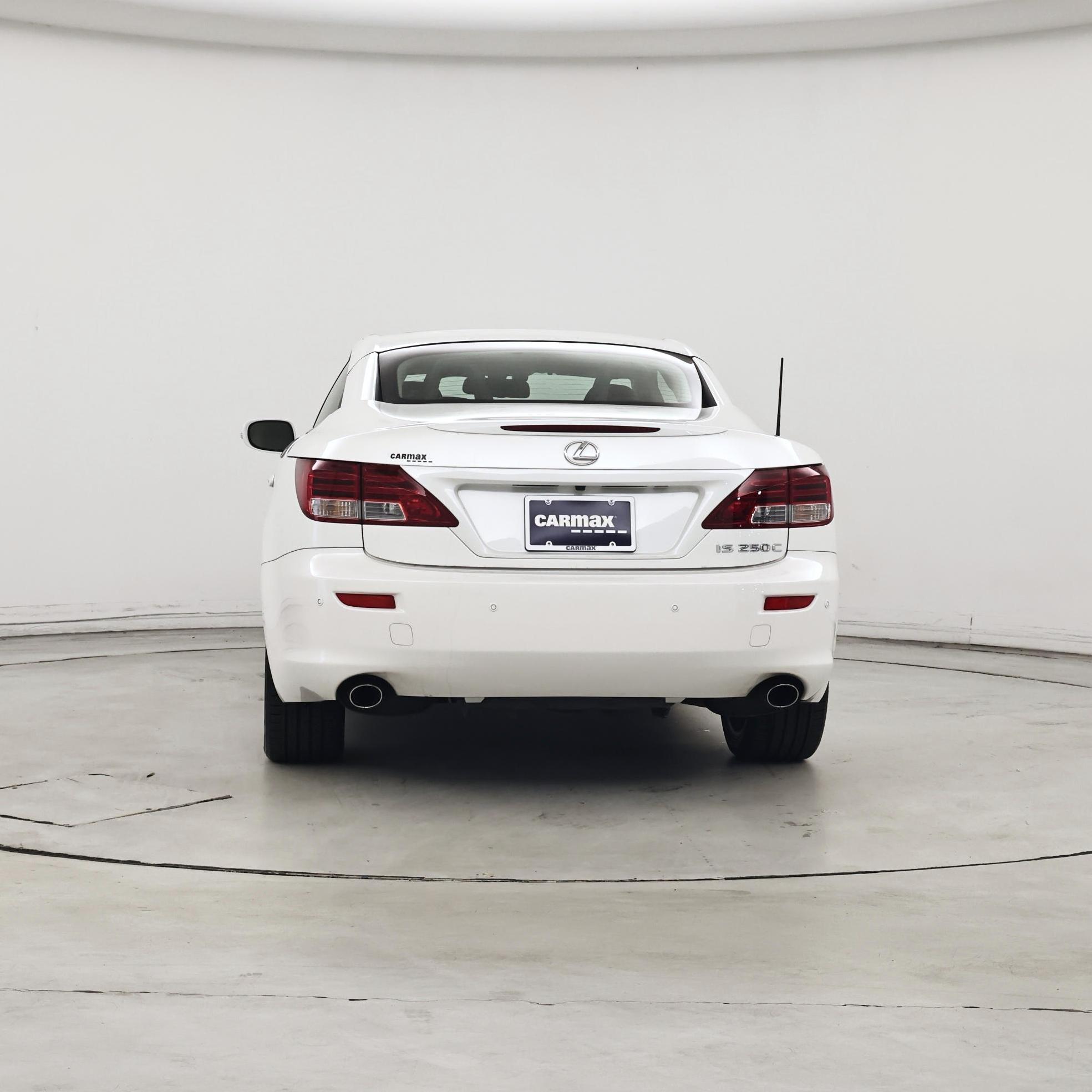 Thumbnail: 2014 Lexus IS - 6
