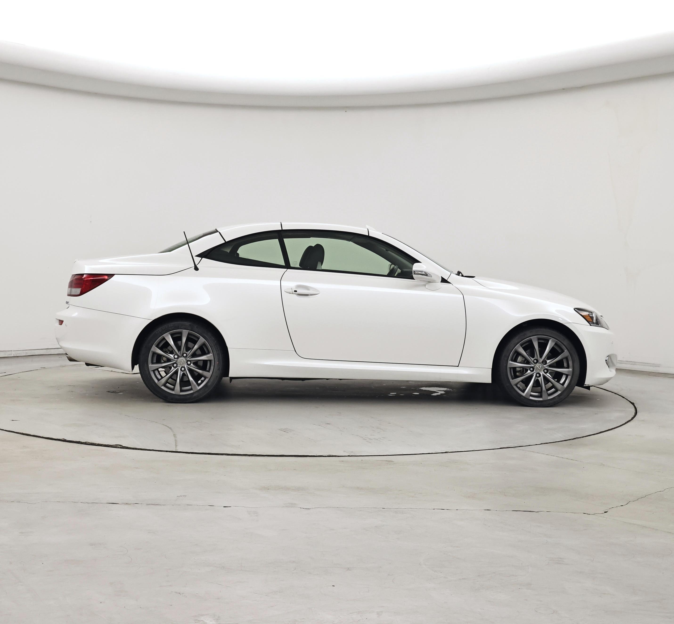 Thumbnail: 2014 Lexus IS - 7