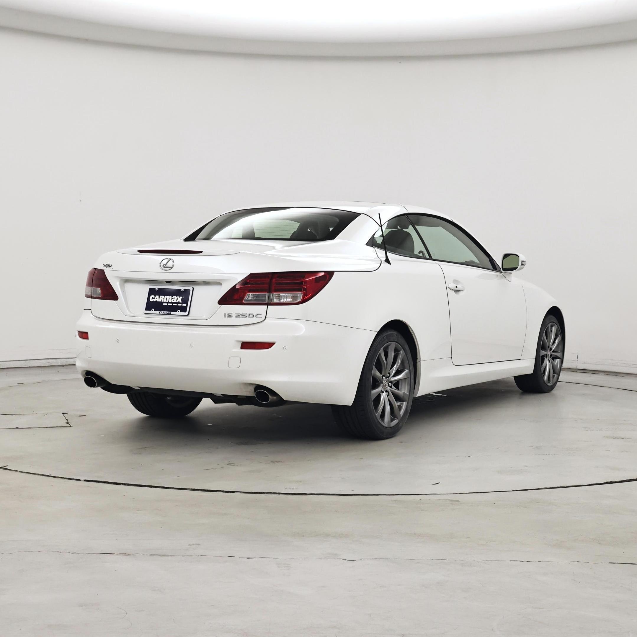 Thumbnail: 2014 Lexus IS - 8