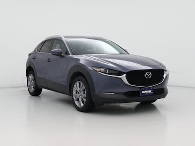 2020 Mazda CX-30 Premium
