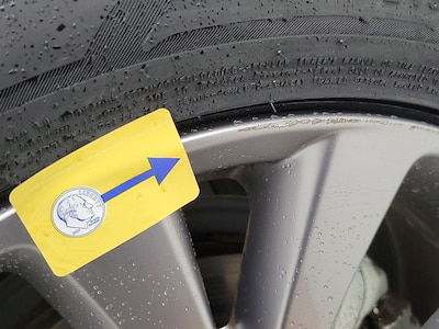Condition detail