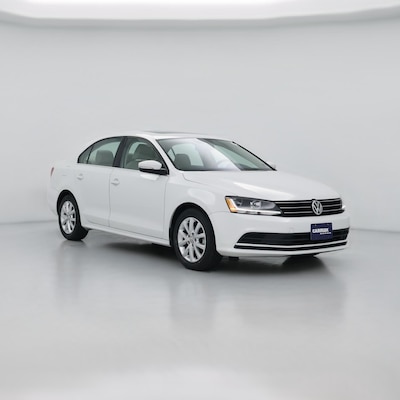 2017 Volkswagen Jetta SE
