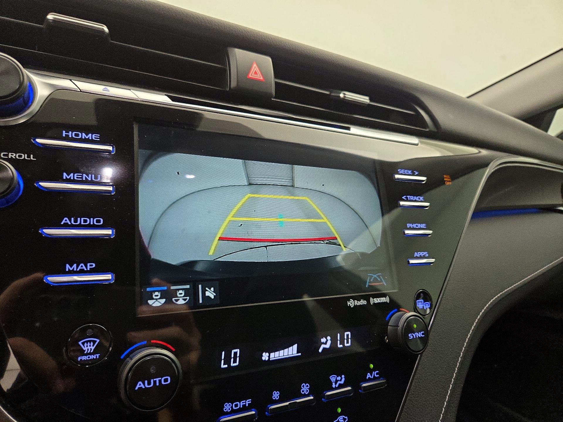 Thumbnail: 2020 Toyota Camry - 14