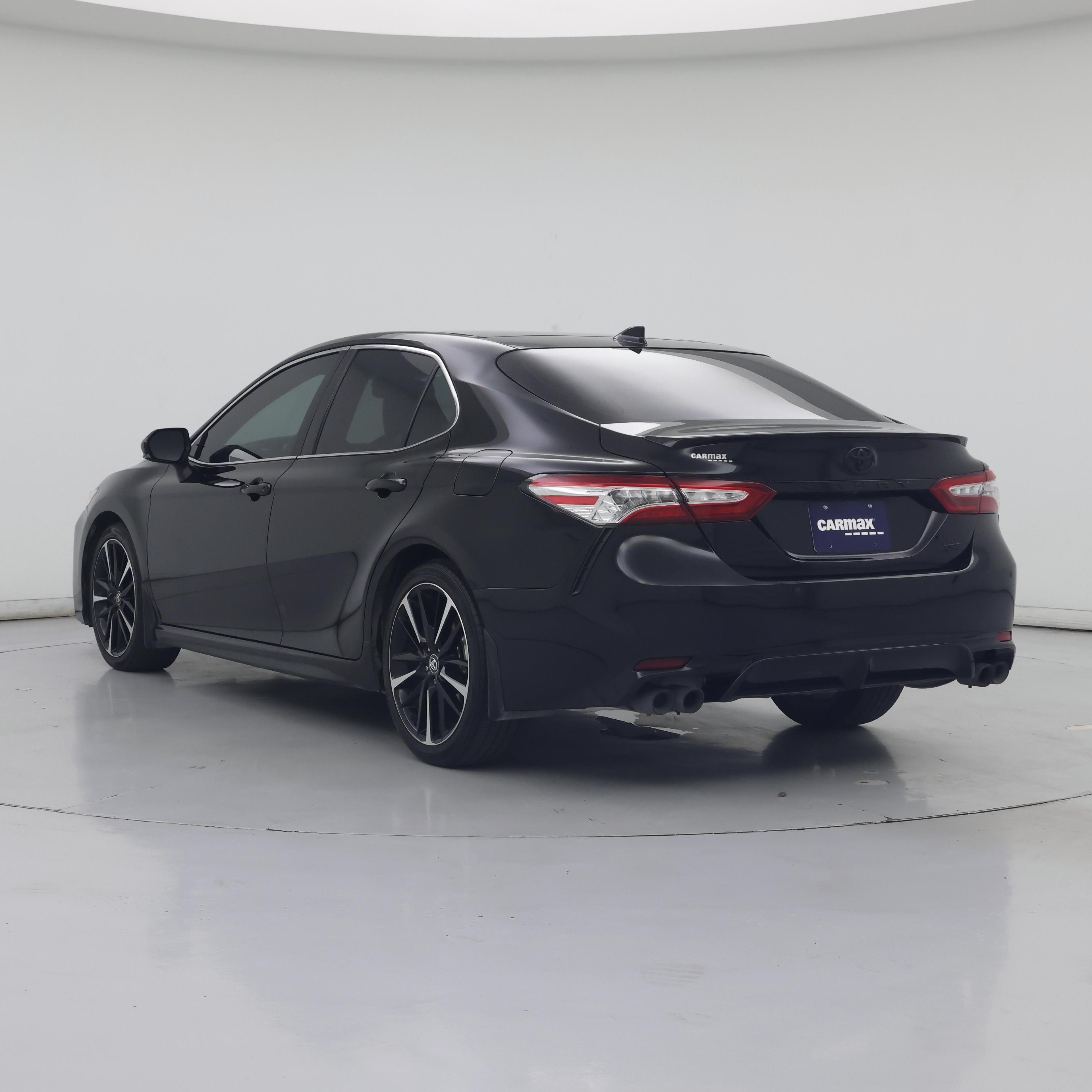 Thumbnail: 2020 Toyota Camry - 2