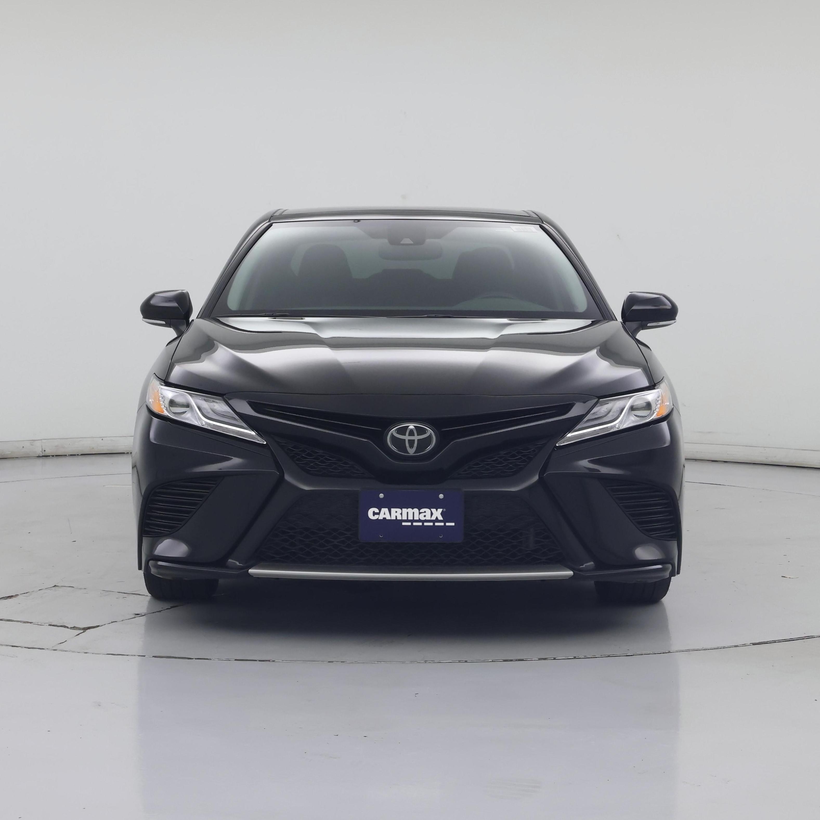 Thumbnail: 2020 Toyota Camry - 5