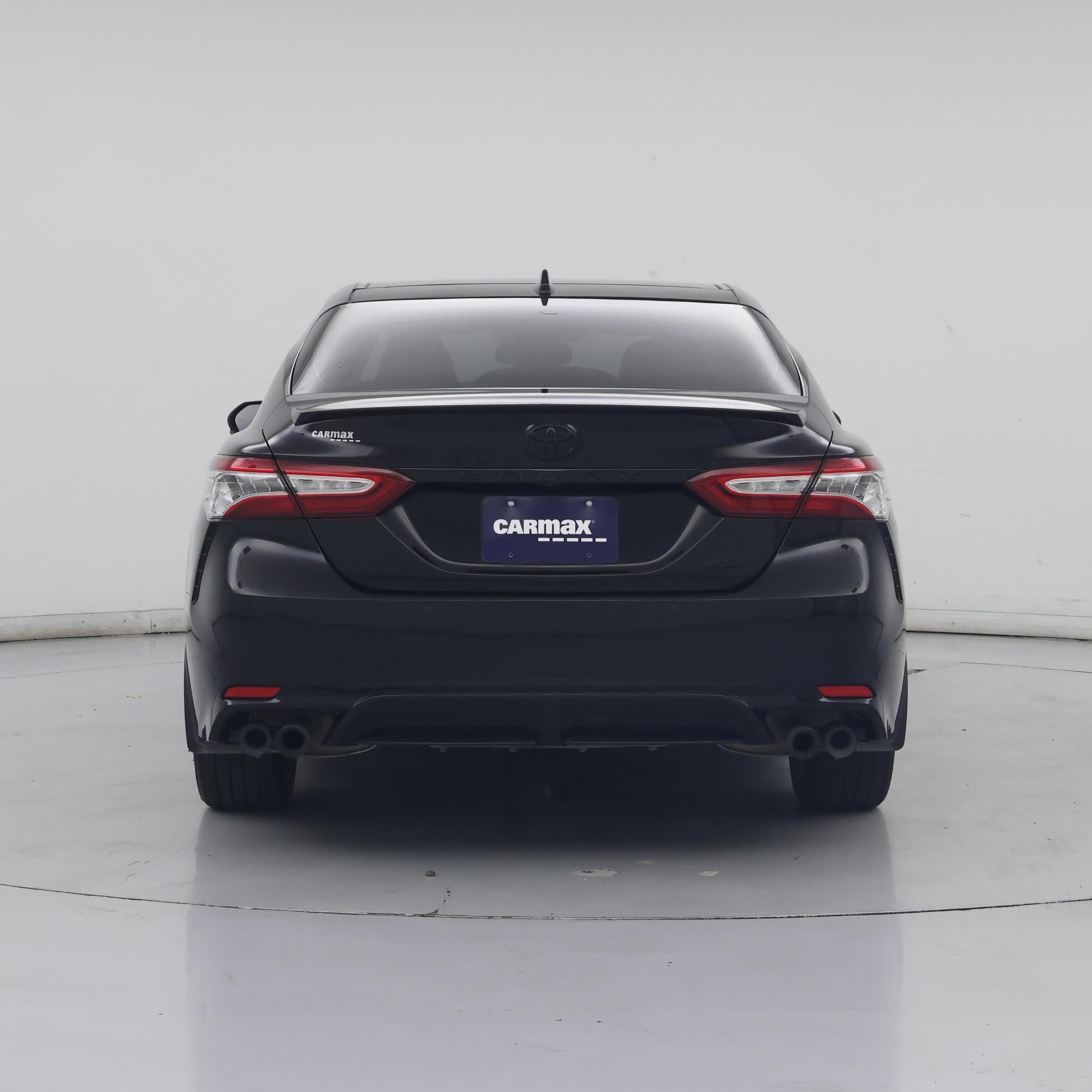 Thumbnail: 2020 Toyota Camry - 6