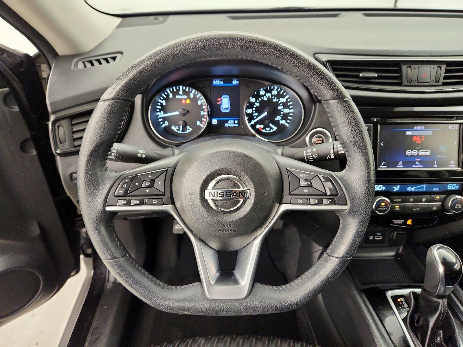Lane Departure Warning